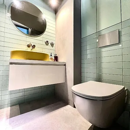 Tuz Przy Plazy - Nowoczesny Apartament Z Tarasem I Pieknym Widokiem Na Baltyk Mielno  Exterior photo