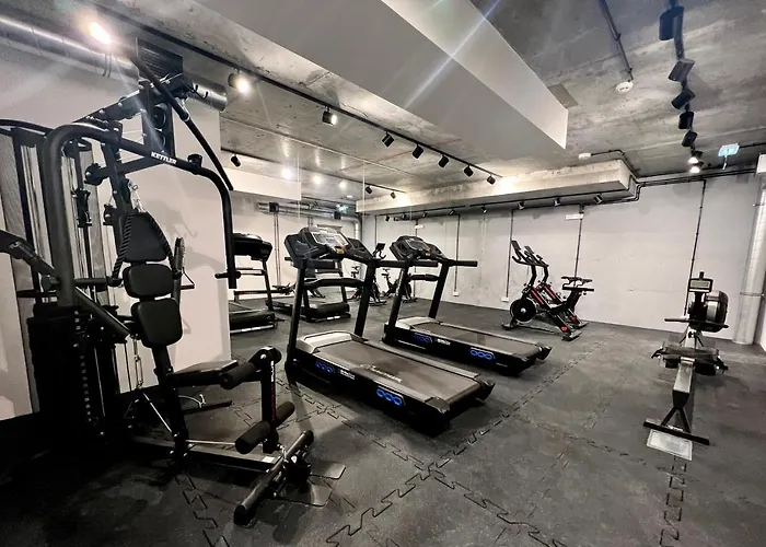 Tuz Przy Plazy - Nowoczesny Apartament Z Tarasem I Pieknym Widokiem Na Baltyk