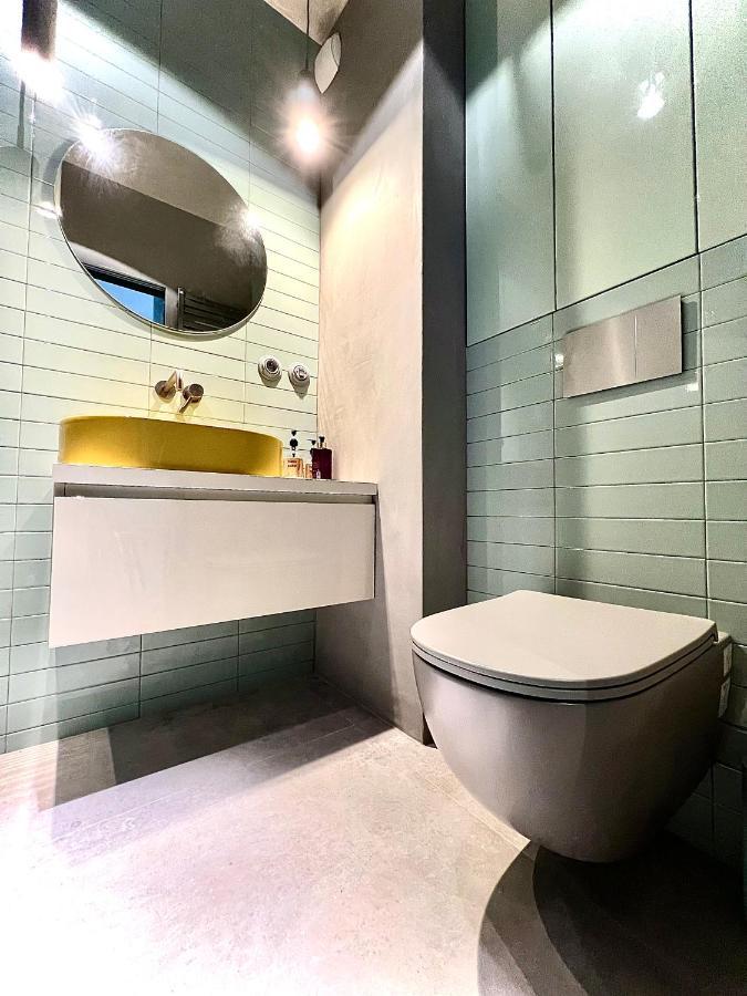 Tuz Przy Plazy - Nowoczesny Z Tarasem I Pieknym Widokiem Na Baltyk Apartment *