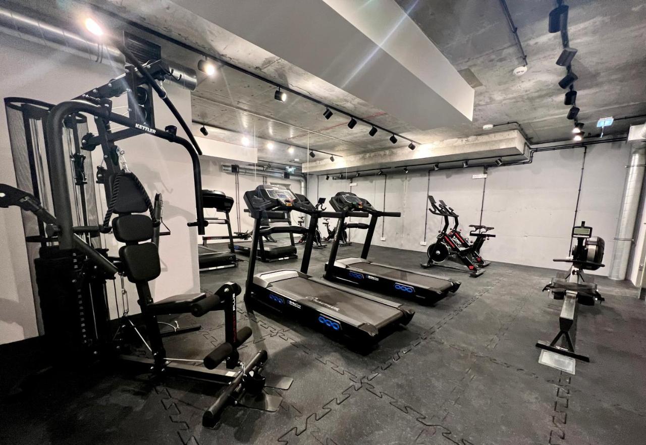 Apartment Tuz Przy Plazy - Nowoczesny Z Tarasem I Pieknym Widokiem Na Baltyk